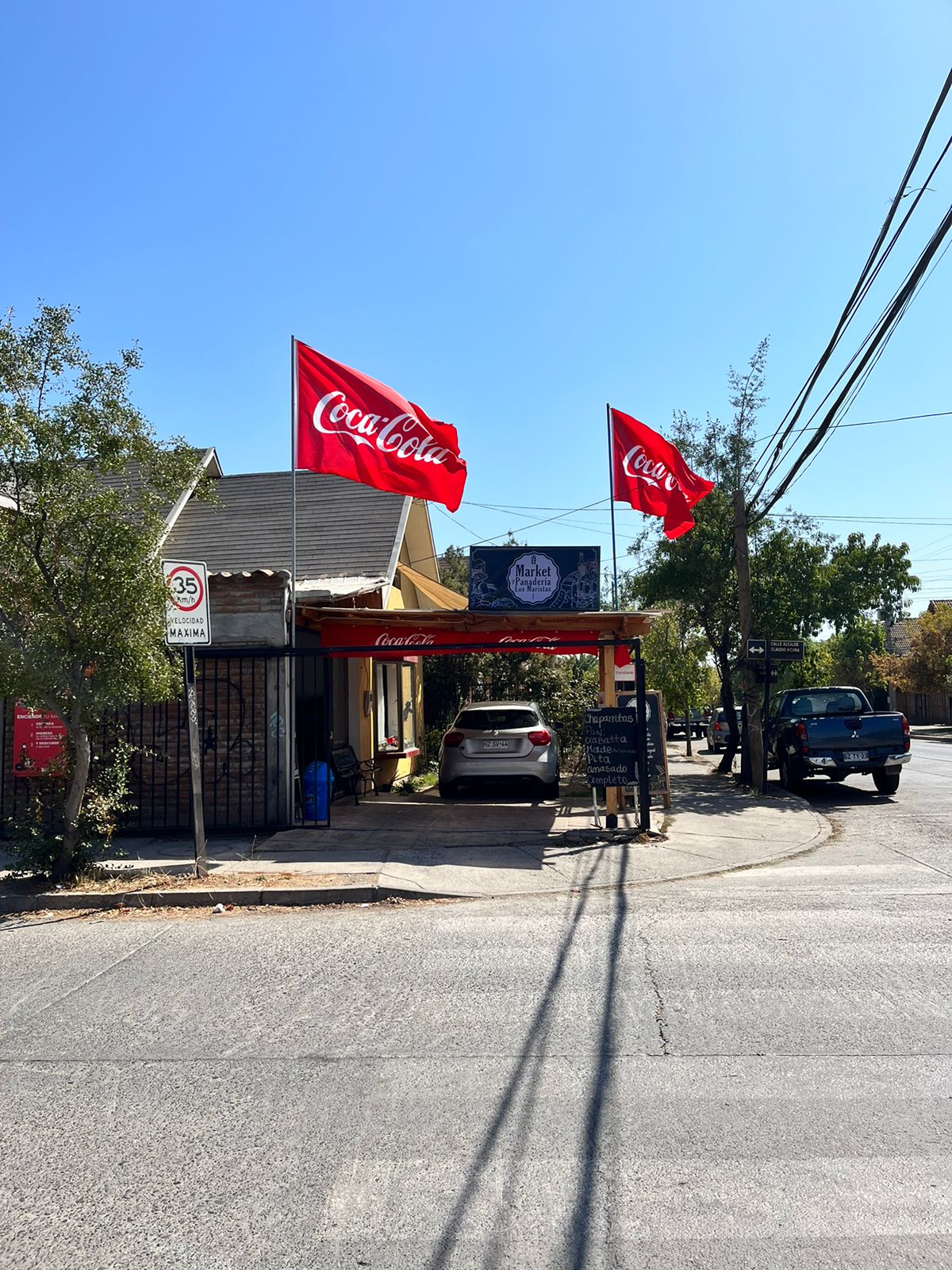PROPIEDAD COMERCIAL MACHALI