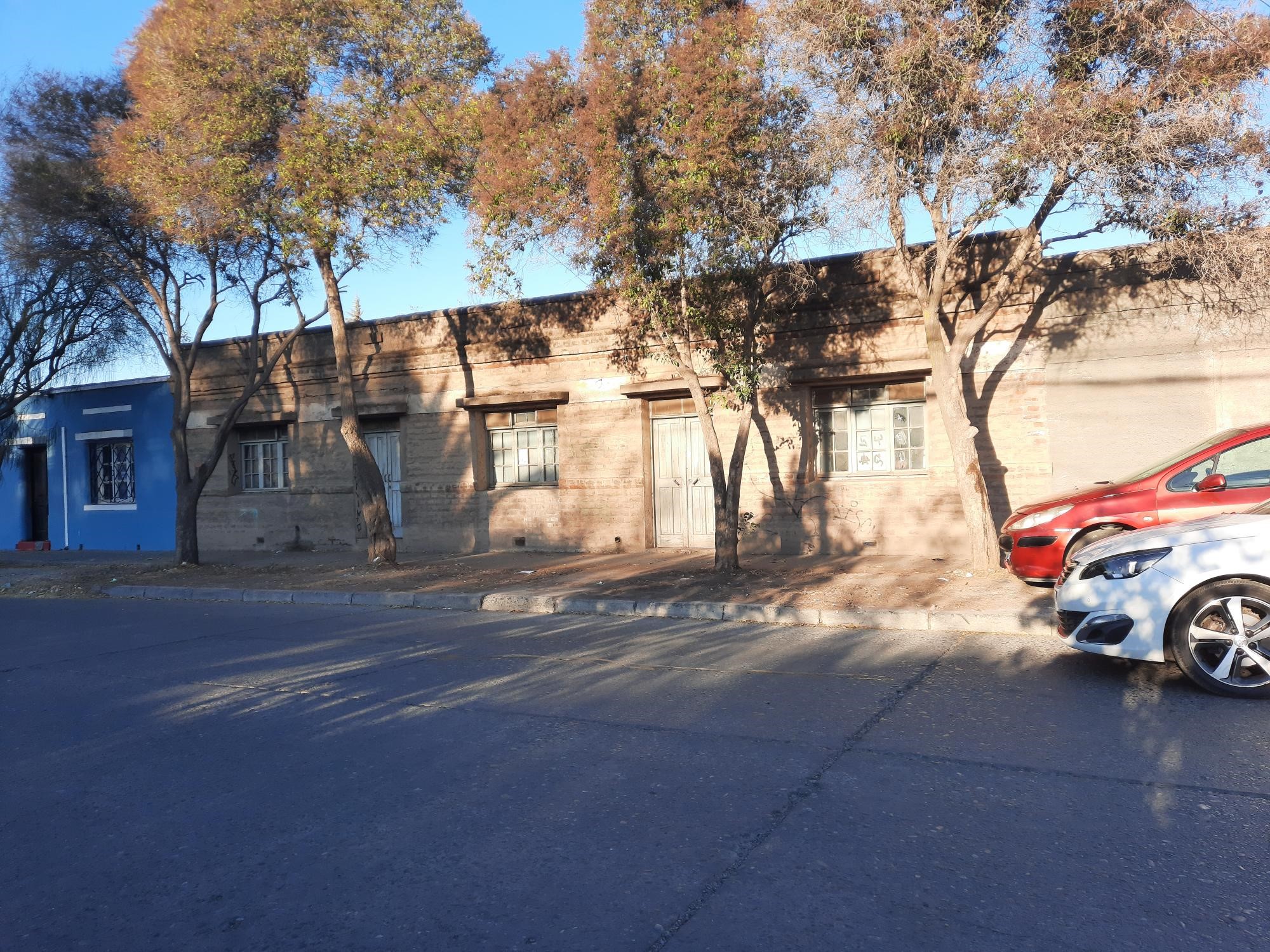 PROPIEDAD COMERCIAL AVENIDA SANTA MARIA