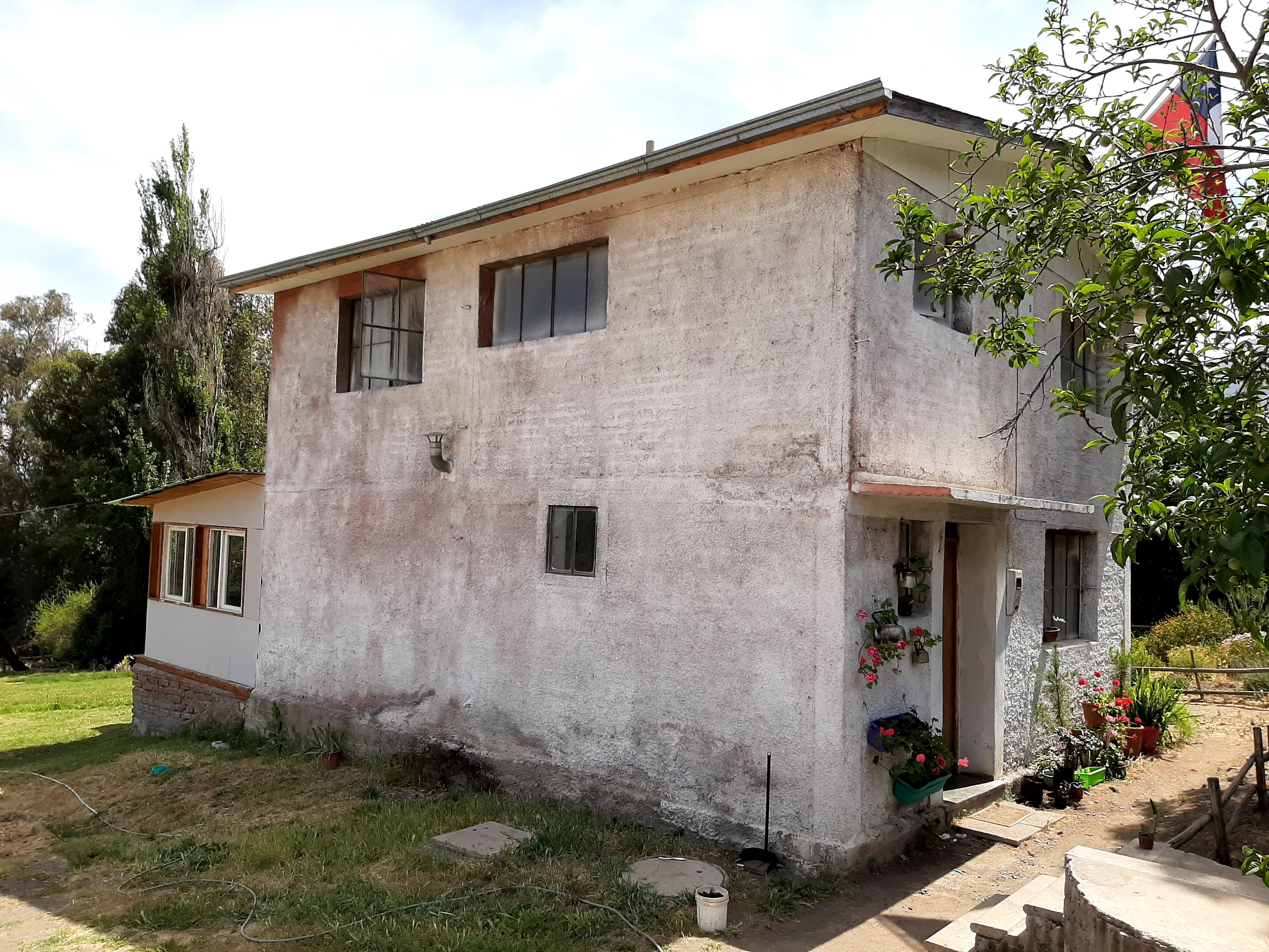 TERRENO EL NARANJAL / MACHALI