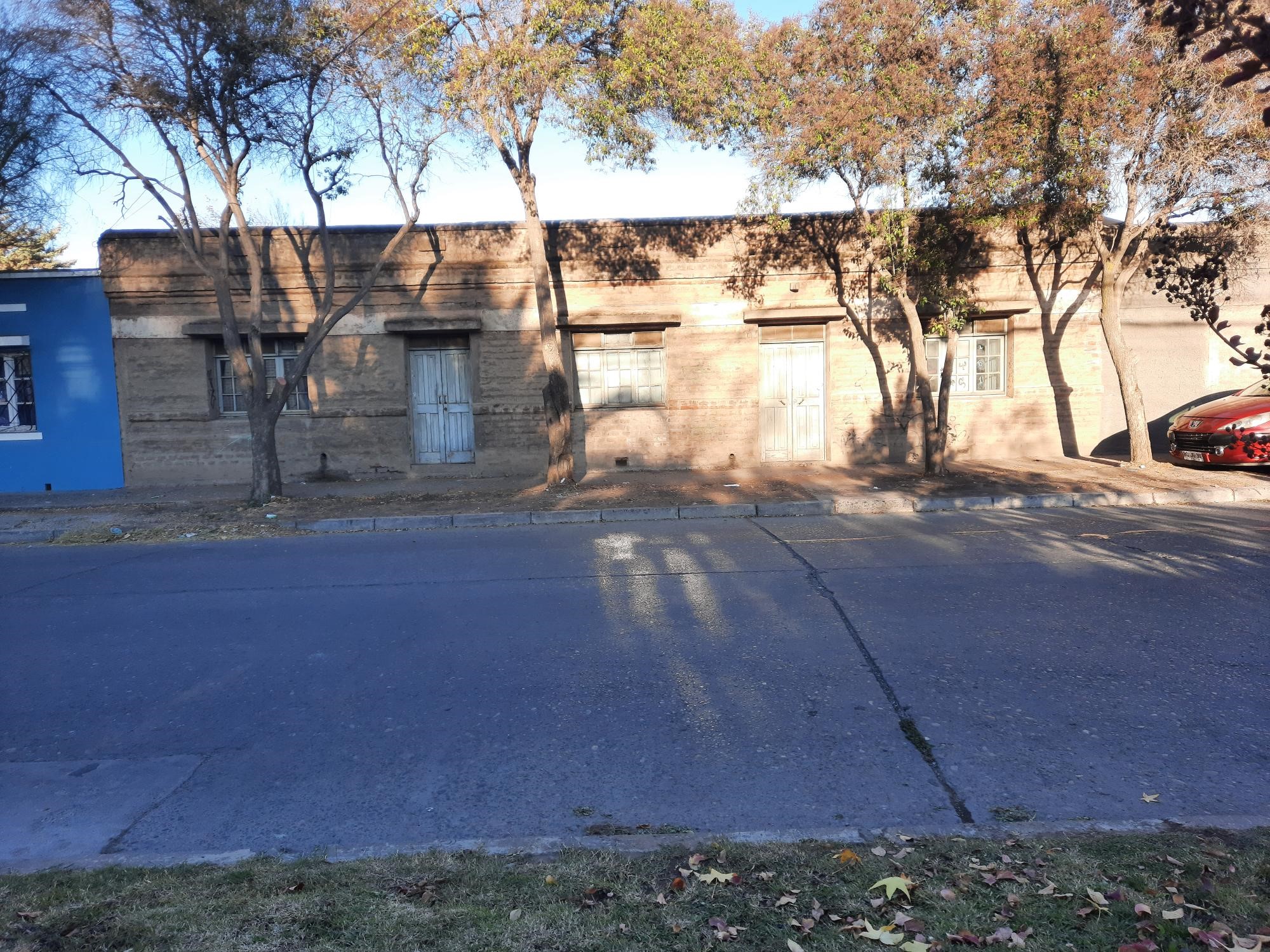 CASA AVDA STA MARIA BARRIO COMERCIAL DE RANCAGUA