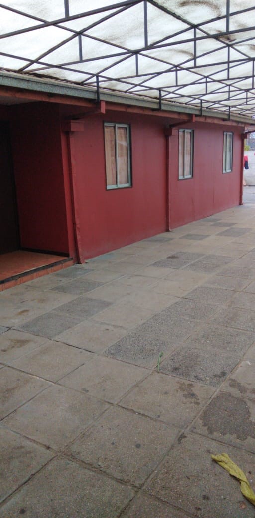 PROPIEDAD COMERCIAL CALLE FRANCIA