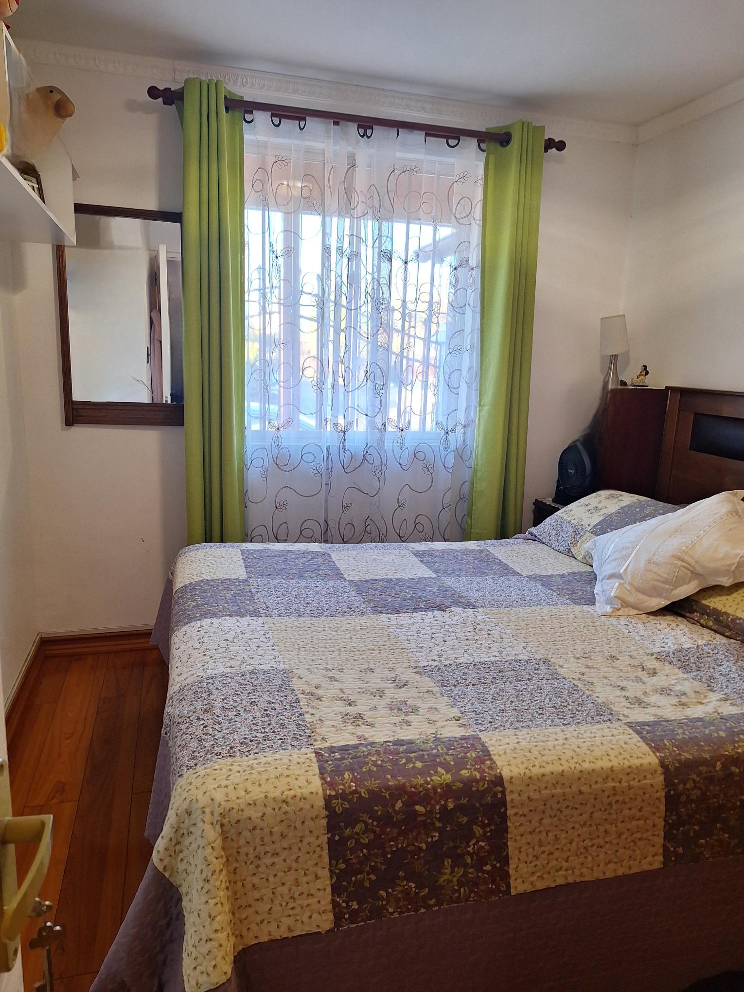 CASA 1 PISO VILLA FLORENCIA
