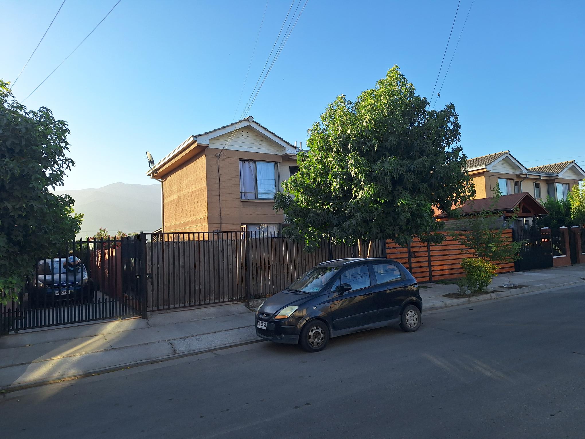 CASA EN GRANEROS, VILLA PLAZA DE GRANEROS