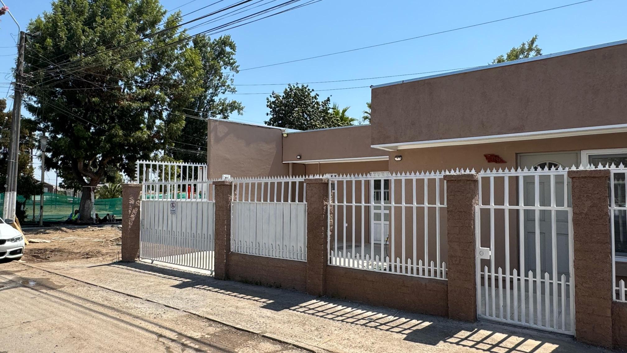 EXCELENTE CASA ESQUINA COMERCIAL VILLA SANTA ANA, RENGO