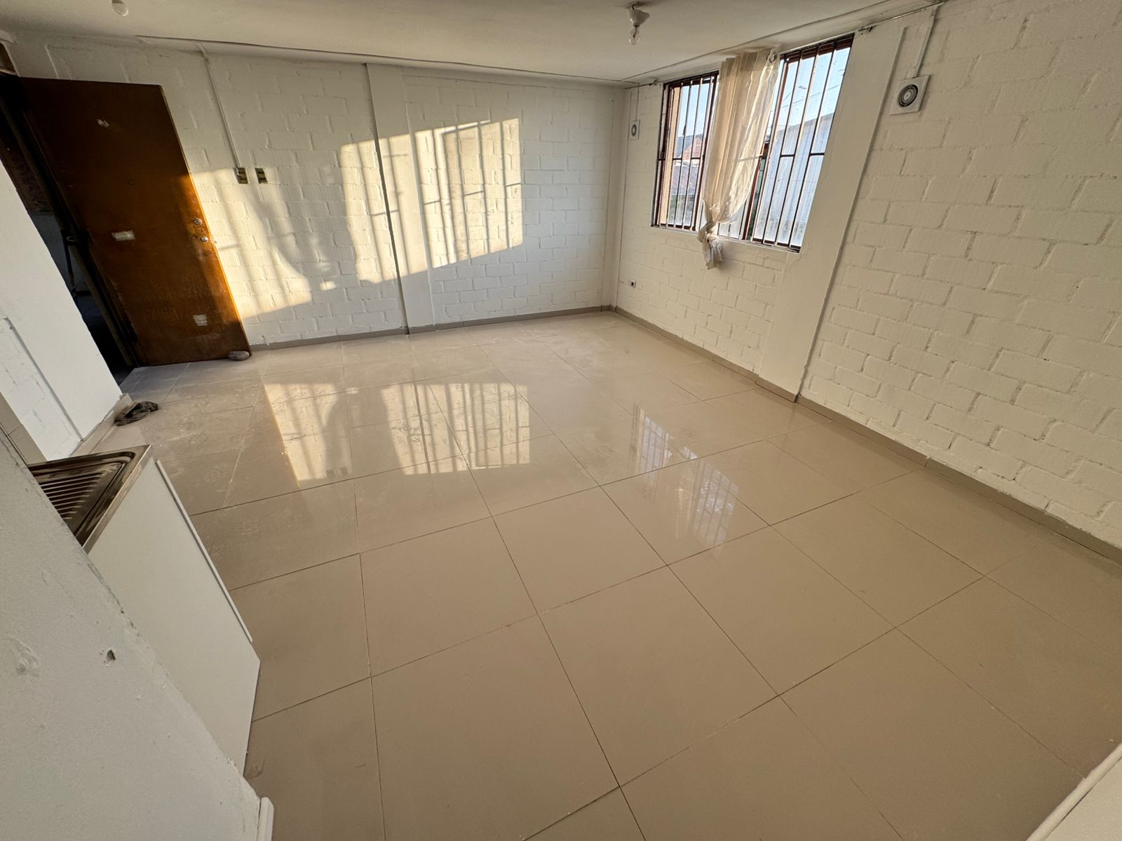 DEPARTAMENTO VILLA LAS CUMBRES