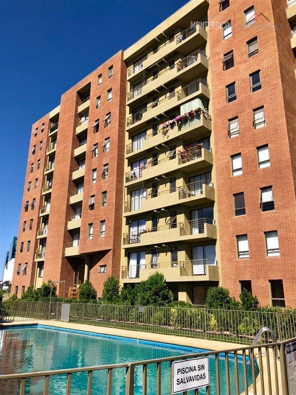 DEPARTAMENTO CONDOMINIO LICANRAY