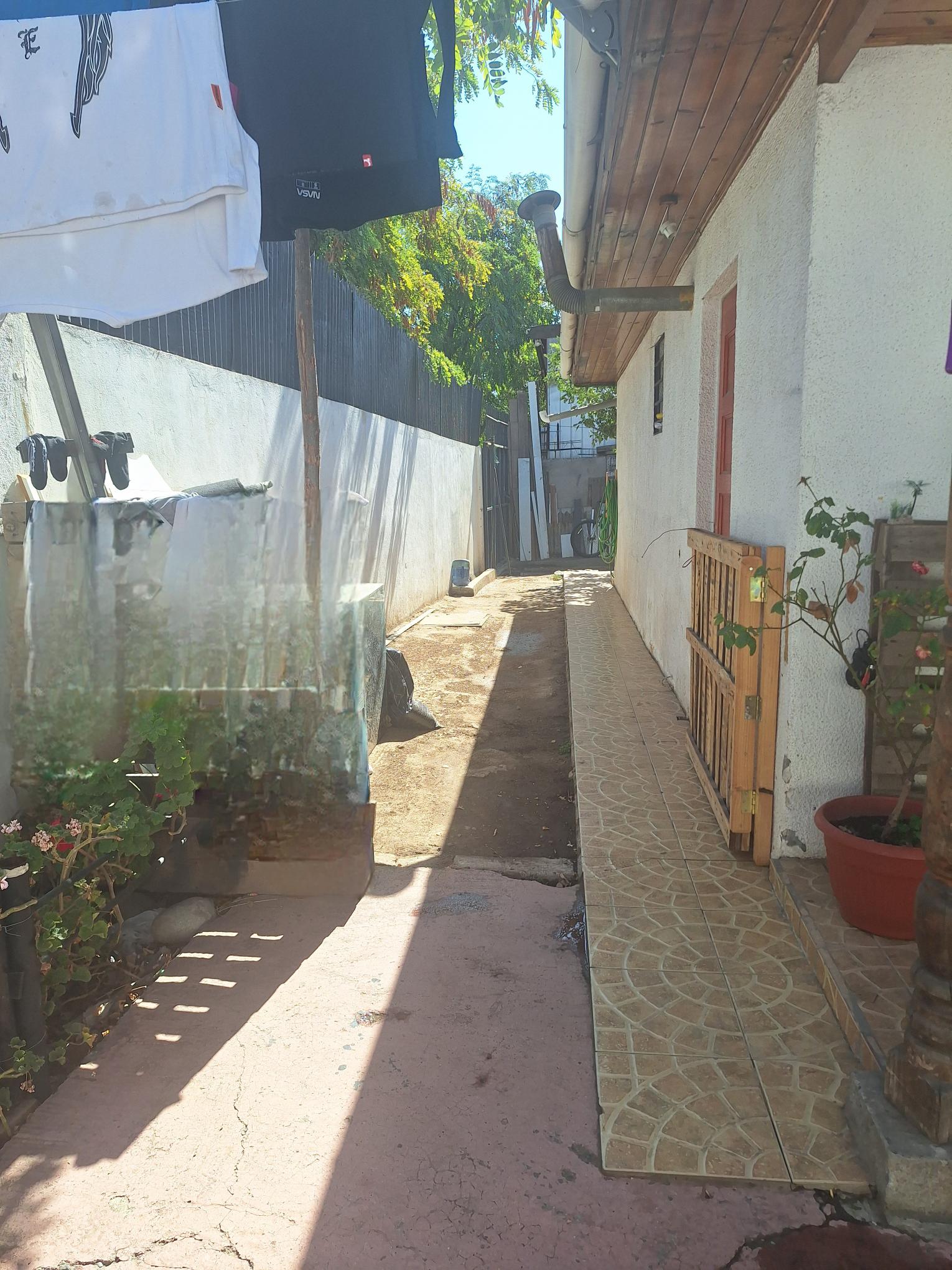CASA 1 PISO SOLIDA RANCAGUA