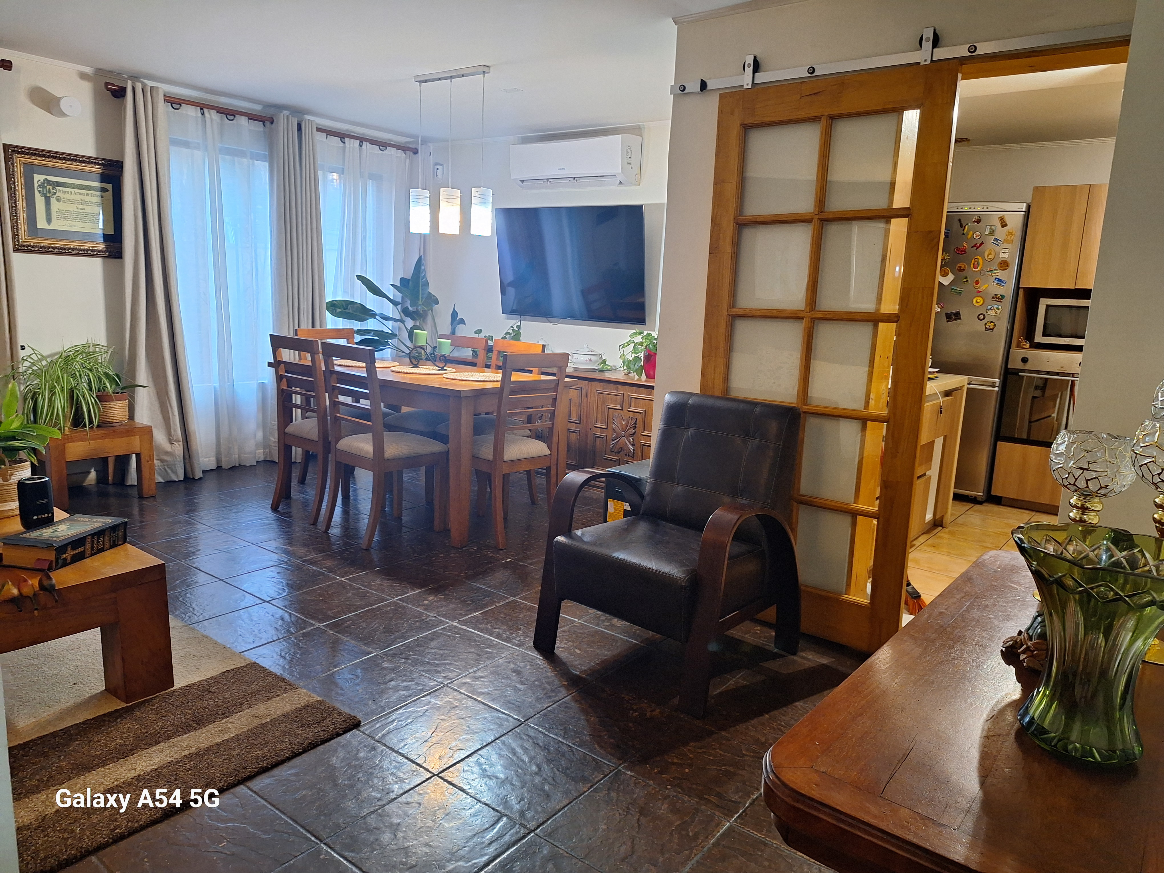 VILLA ALTO LO CASTILLO