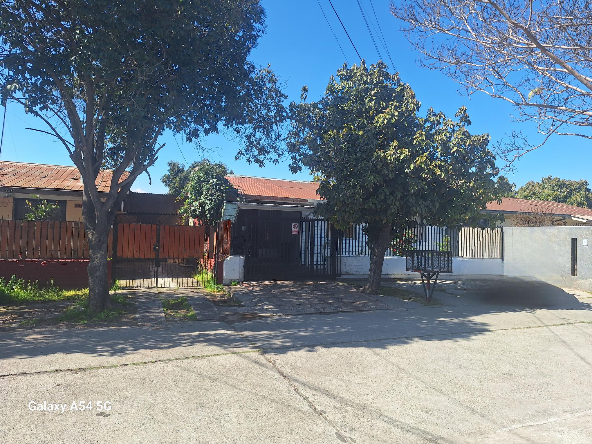 CASAS SECTOR MANSO DE VELASCO