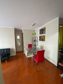 EXCELENTE DEPARTAMENTO AMOBLADO